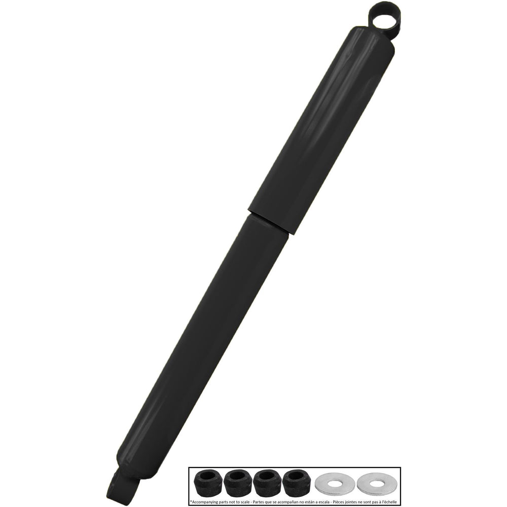 MONROE SHOCKS & STRUTS auto part