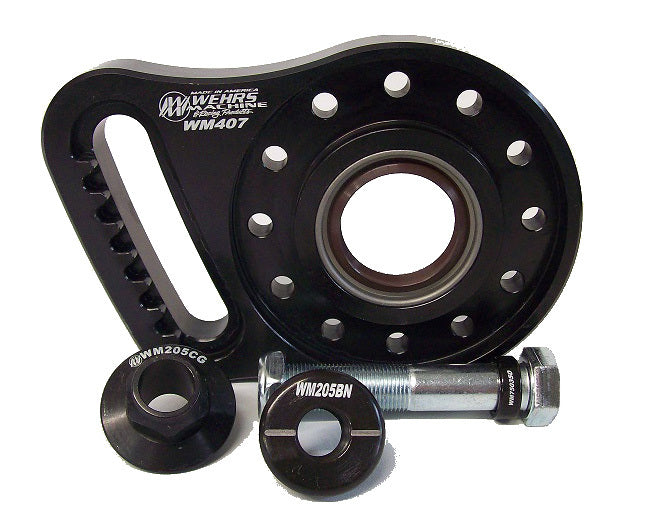 WEHRS MACHINE auto part