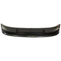 2019 Truck Nose Lower Black
