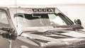 17C FORD SUPERDUTY F250/F350 VICOWL 20 LIGHTBAR INSERT BARE