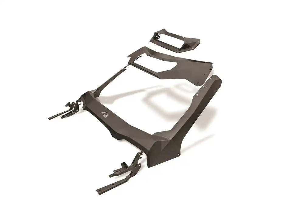 17C FORD SUPERDUTY F250/F350 VICOWL 20 LIGHTBAR INSERT BARE