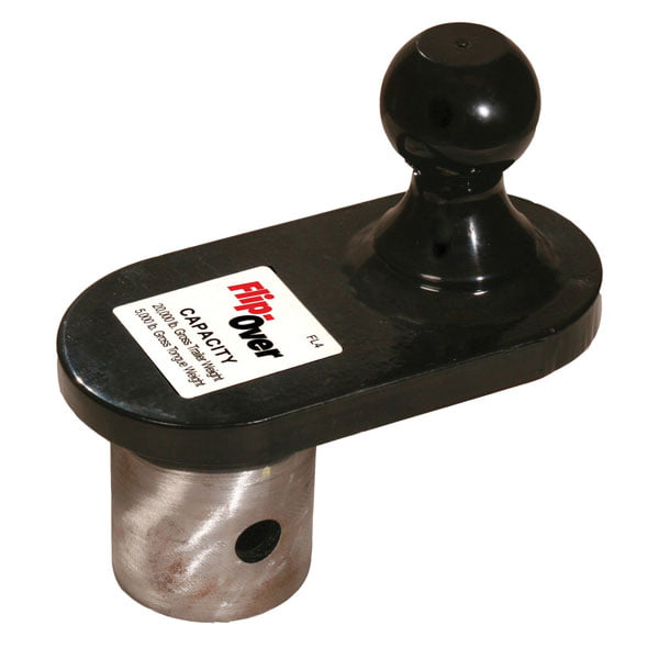 FLIPOVER 4IN OFFSET BALL