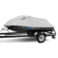 Covercraft Custom Fit Personal Watercraft Cover