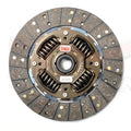 Competition Clutch Full Face Clutch Disc (Use w/ 8014-1500/8026-1500/80271500)