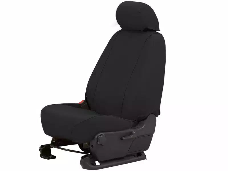 Covercraft 21-24 Chevy Tahoe Defender Series Heavy Duty Endura Seat Cover - Front Row Driver Side