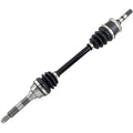EPI 00-22 Kawasaki 2510-4010 Mule Axle Complete Shaft