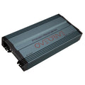 7500W MONOBLOCK CLASS D W/BASS REMOTE