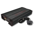 7500W MONOBLOCK CLASS D W/BASS REMOTE