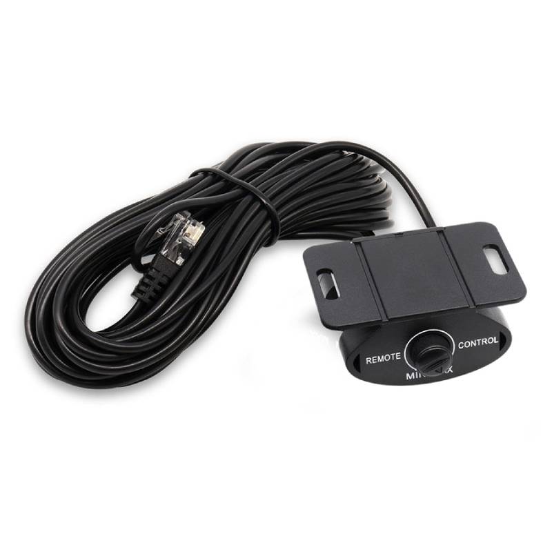 Power Acoustik auto part
