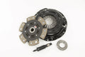 Competition Clutch 1997-1999 Acura CL Coupe Stock Clutch Kit