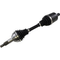 EPI 13-18 Can-Am 500-1000 Outlander/Renegade Wheel Shaft