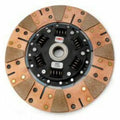 Competition Clutch Subaru 6 Puck Sprung Replacement DISC ONLY