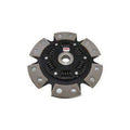 Competition Clutch Subaru 6 Puck Sprung Replacement DISC ONLY