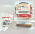 Wiseco Ski-Doo 593 Engine Type 99-20 3012KA Piston Kit