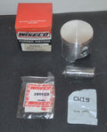 Wiseco 2 Stroke Forged Series Piston Kit, 72.00 MM Bore