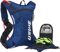 USWE Moto Hydro Hydration Pack 3L - Factory Blue