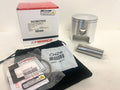 Wiseco 2 Stroke Forged Series Piston Kit, 78.50 MM Bore