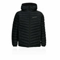 Driving Jacket SFI3.2A/5 M/L Black Medium