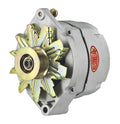 ALT GM 12SI NATURAL 100A 6 GRV PULLEY 1 OR 3 WIRE