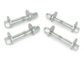 Superpro 16-23 Toyota Tacoma HD Camber Pin Set