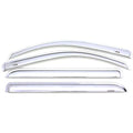 08.515 PILOT CHROME VENTVISOR 4PC CHROME