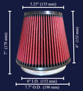 AIR CLEANER ASSEMBLY