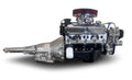 AUTOMATIC TRANSMISSION FLEXPLATE