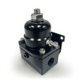FUEL PRESSURE REGULATOR