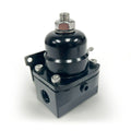 FUEL PRESSURE REGULATOR