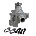 ENGINE WATER PUMP