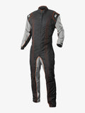 K1 RaceGear black auto part