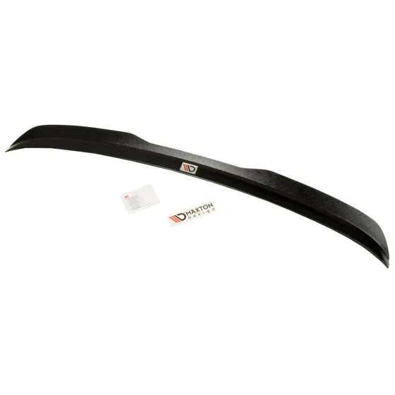 Maxton black auto part