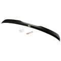 Maxton black auto part