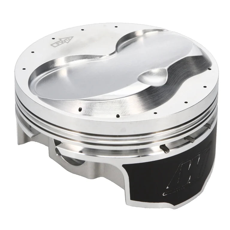CHEVY LSX STROKER MAX DOME