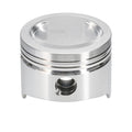 Wiseco 4 Stroke Forged Series Piston Kit, 66.00 MM Bore, 10.25:1 CR