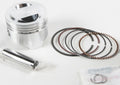 Wiseco 4 Stroke Forged Series Piston Kit, 66.00 MM Bore, 10.25:1 CR