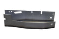 Rust Buster 1994-2004 Chevy S10 & GMC Sonoma Center ward Frame Repair Kit - Left
