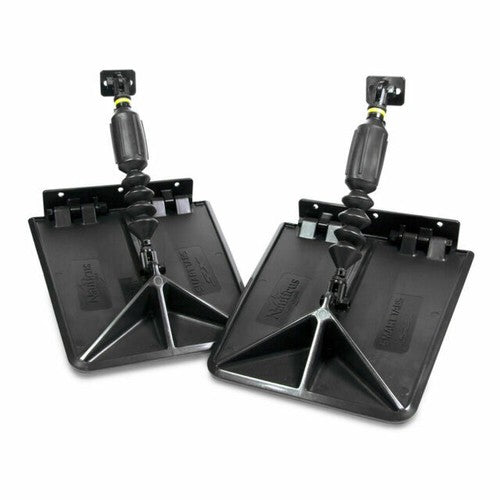 Nauticus Inc gunmetal auto part