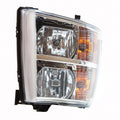 TYC auto part