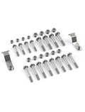 JL CONTROL ARM REPLACEMENT HARDWARE