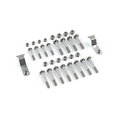 JL CONTROL ARM REPLACEMENT HARDWARE