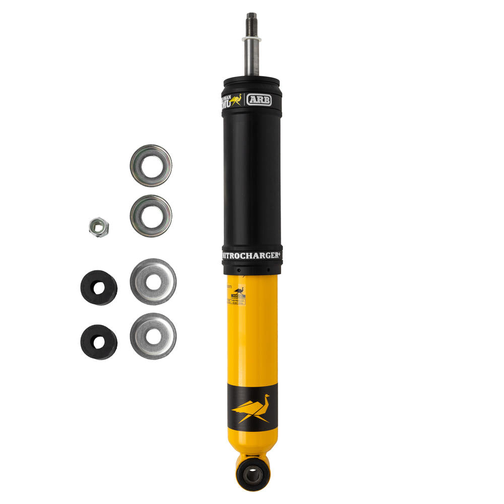 ARB / OME 11-22 Jeep Grand Cherokee WK2 Nitrocharger Plus Shock