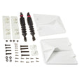 Nauticus Inc auto part