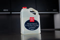 Griots Garage Microfiber and Foam Pad Cleaner - 1 Gallon - Case of 4