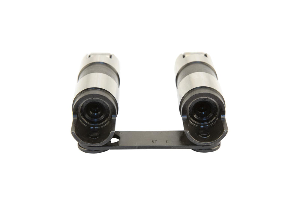 ~(6 lbs. 8X2X2)~ Short Travel Link Bar Hydraulic Roller Lifter Pair for Ford Small Block