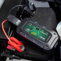 Battery Tender Charge N Start 4120 4A Battery Charger & 1200A Jump Starter