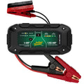 Battery Tender Charge N Start 4120 4A Battery Charger & 1200A Jump Starter