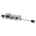 FOX auto part installed view
