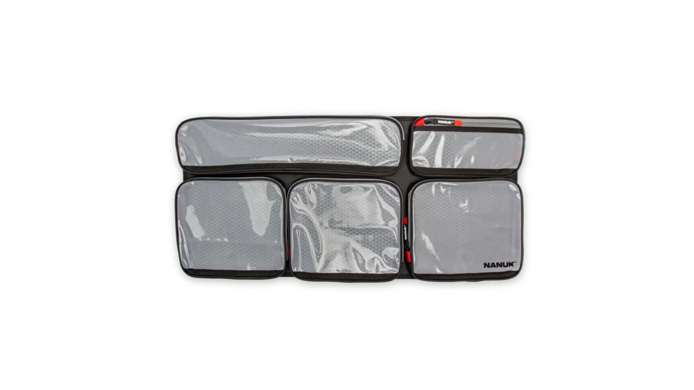 Nanuk auto part