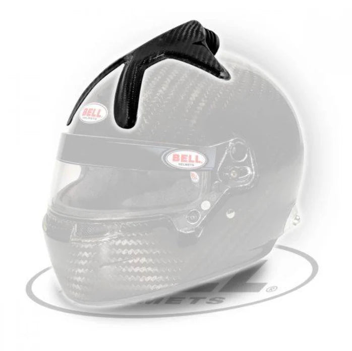 Bell 10 Hole V05 45/90 Carbon Fiber